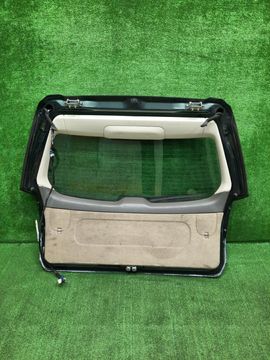 ДВЕРЬ ПЯТАЯ НА SUBARU LEGACY BHE