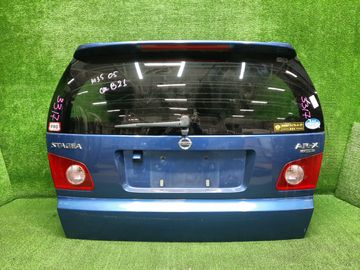 ДВЕРЬ ПЯТАЯ НА NISSAN STAGEA M35
