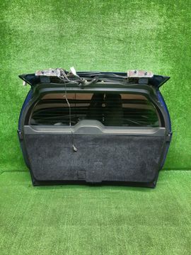 ДВЕРЬ ПЯТАЯ НА NISSAN STAGEA M35