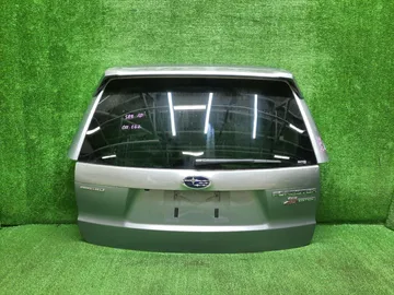 ДВЕРЬ ПЯТАЯ НА SUBARU FORESTER SH9