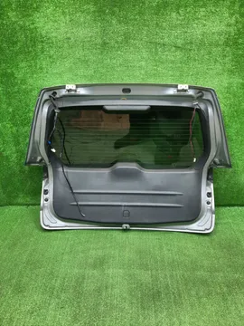 ДВЕРЬ ПЯТАЯ НА SUBARU FORESTER SH9