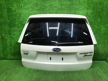 ДВЕРЬ ПЯТАЯ НА SUBARU FORESTER SH9