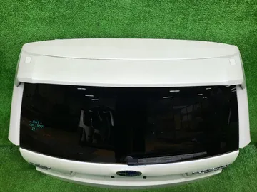 ДВЕРЬ ПЯТАЯ НА SUBARU FORESTER SH9