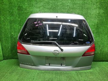 ДВЕРЬ ПЯТАЯ НА NISSAN WINGROAD Y11