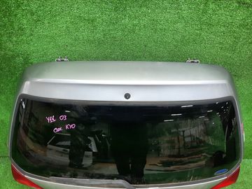 ДВЕРЬ ПЯТАЯ НА NISSAN WINGROAD Y11