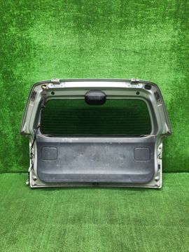 ДВЕРЬ ПЯТАЯ НА NISSAN WINGROAD Y11