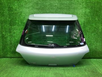 ДВЕРЬ ПЯТАЯ НА SUBARU IMPREZA GG2