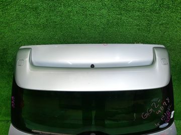 ДВЕРЬ ПЯТАЯ НА SUBARU IMPREZA GG2