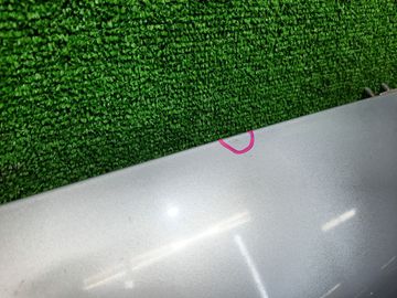 ДВЕРЬ ПЯТАЯ НА SUBARU IMPREZA GG2