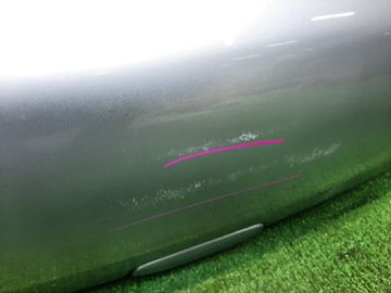 ДВЕРЬ ПЯТАЯ НА SUBARU IMPREZA GG2