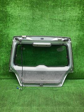 ДВЕРЬ ПЯТАЯ НА SUBARU IMPREZA GG2