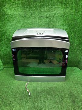 ДВЕРЬ ПЯТАЯ НА TOYOTA PRIUS NHW20