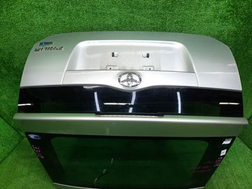 ДВЕРЬ ПЯТАЯ НА TOYOTA PRIUS NHW20