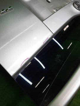 ДВЕРЬ ПЯТАЯ НА TOYOTA PRIUS NHW20