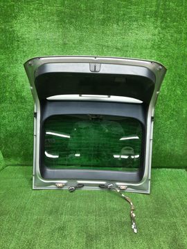 ДВЕРЬ ПЯТАЯ НА TOYOTA PRIUS NHW20