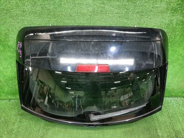 ДВЕРЬ ПЯТАЯ НА NISSAN LEAF ZE1