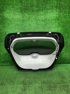 ДВЕРЬ ПЯТАЯ НА NISSAN LEAF ZE1