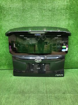 ДВЕРЬ ПЯТАЯ НА DAIHATSU MOVE LA150S