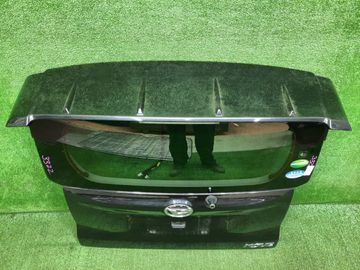 ДВЕРЬ ПЯТАЯ НА DAIHATSU MOVE LA150S