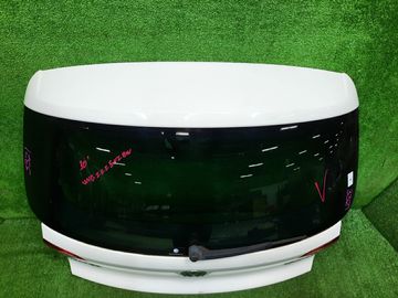 ДВЕРЬ ПЯТАЯ НА VOLKSWAGEN TIGUAN 5N1