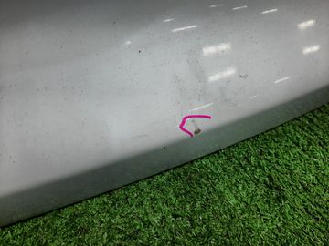 ДВЕРЬ ПЯТАЯ НА VOLKSWAGEN TIGUAN 5N1