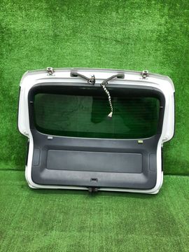 ДВЕРЬ ПЯТАЯ НА VOLKSWAGEN TIGUAN 5N1