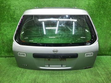 ДВЕРЬ ПЯТАЯ НА NISSAN AD Y11