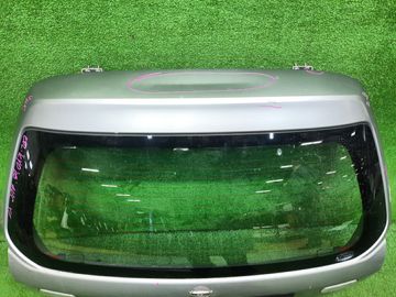 ДВЕРЬ ПЯТАЯ НА NISSAN AD Y11