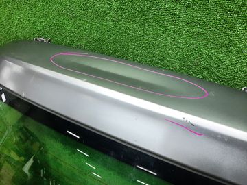 ДВЕРЬ ПЯТАЯ НА NISSAN AD Y11