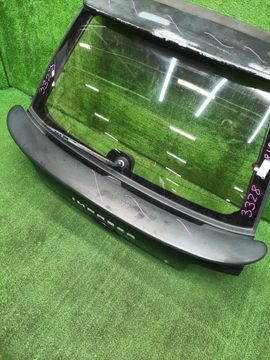 ДВЕРЬ ПЯТАЯ НА SUBARU IMPREZA GF6