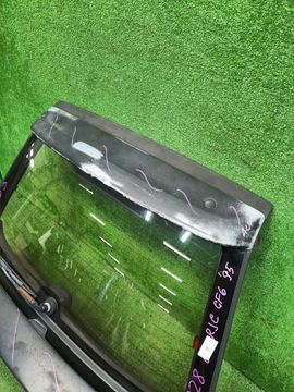 ДВЕРЬ ПЯТАЯ НА SUBARU IMPREZA GF6