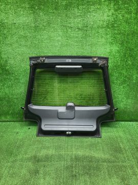 ДВЕРЬ ПЯТАЯ НА SUBARU IMPREZA GF6