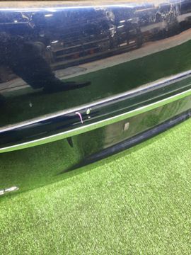 ДВЕРЬ ПЯТАЯ НА TOYOTA COROLLA FIELDER NZE141G