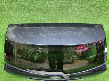 ДВЕРЬ ПЯТАЯ НА TOYOTA COROLLA FIELDER NZE141G