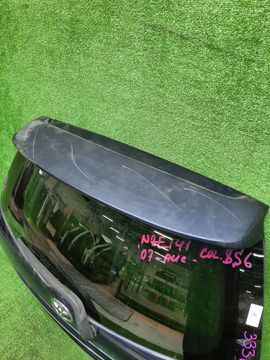 ДВЕРЬ ПЯТАЯ НА TOYOTA COROLLA FIELDER NZE141G