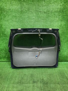 ДВЕРЬ ПЯТАЯ НА TOYOTA COROLLA FIELDER NZE141G