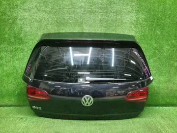 ДВЕРЬ ПЯТАЯ НА VOLKSWAGEN GOLF 5G1