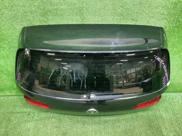 ДВЕРЬ ПЯТАЯ НА VOLKSWAGEN GOLF 5G1