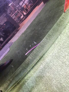 ДВЕРЬ ПЯТАЯ НА VOLKSWAGEN GOLF 5G1