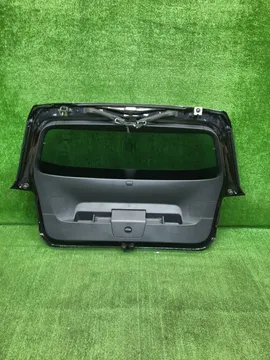 ДВЕРЬ ПЯТАЯ НА VOLKSWAGEN GOLF 5G1