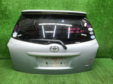 ДВЕРЬ ПЯТАЯ НА TOYOTA COROLLA FIELDER NZE141G