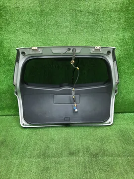 ДВЕРЬ ПЯТАЯ НА TOYOTA COROLLA FIELDER NZE141G