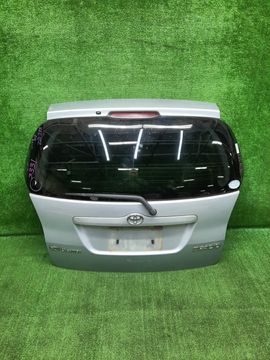 ДВЕРЬ ПЯТАЯ НА TOYOTA COROLLA SPACIO NZE121N