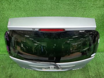 ДВЕРЬ ПЯТАЯ НА TOYOTA COROLLA SPACIO NZE121N