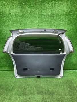 ДВЕРЬ ПЯТАЯ НА TOYOTA COROLLA SPACIO NZE121N