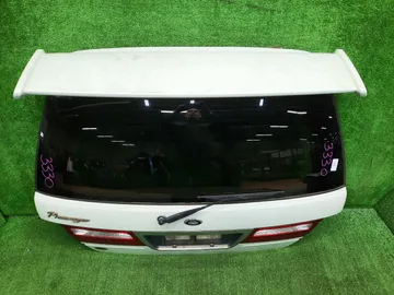 ДВЕРЬ ПЯТАЯ НА NISSAN PRESAGE U30