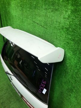 ДВЕРЬ ПЯТАЯ НА NISSAN PRESAGE U30