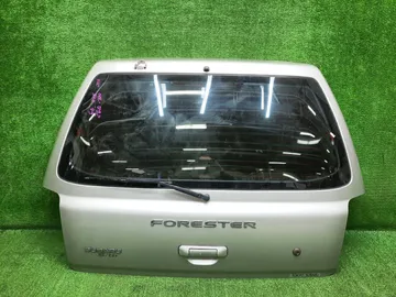 ДВЕРЬ ПЯТАЯ НА SUBARU FORESTER SF5