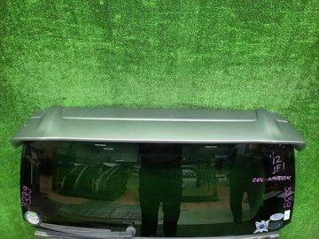 ДВЕРЬ ПЯТАЯ НА HONDA N-BOX JF1