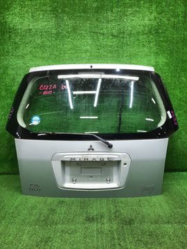 ДВЕРЬ ПЯТАЯ НА MITSUBISHI MIRAGE DINGO CQ2A